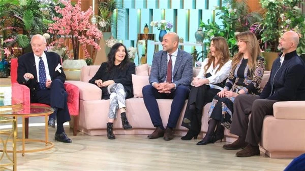 أسرة محمد عبد الوهاب تعلن عن تقديم عمل فني يتناول سيرته الذاتية (فيديو)