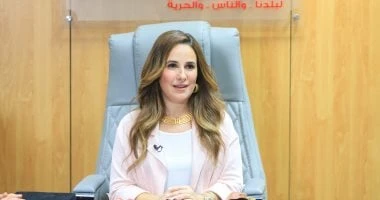 شيرى عادل: أميل للأدوار الرومانسية ولا أرفض الأدوار الشريرة إذا اقتنعت بها