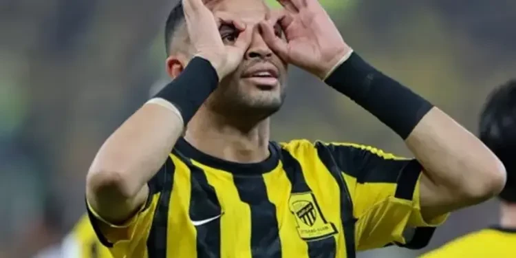 اتحاد جدة يخطط لبيع أسد الأطلس في الصيف