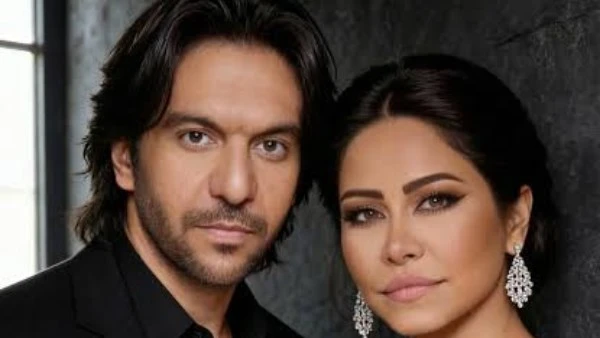 تفاصيل ديو غنائي يجمع خاص