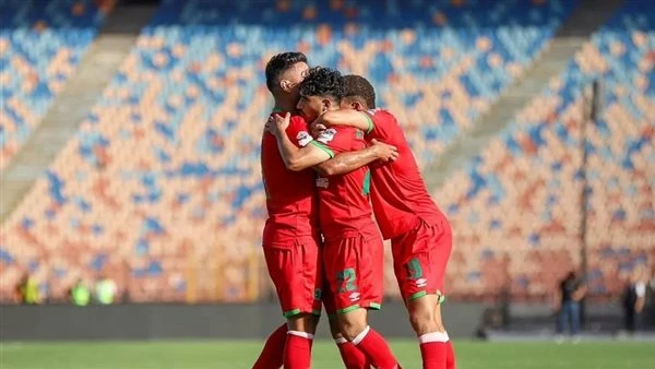 مودرن سبورت يصطدم بوادي دجلة في مواجهة نارية للهروب من شبح الهبوط