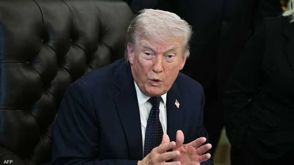 معركة النفوذ تتصاعد.. ترامب يربط استقرار لبنان بضرب إيران