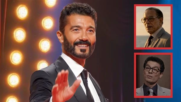 مصادر: خالد النبوي لم يتعاقد بعد على بطولة مسلسل مصطفى محمود رمضان 2027