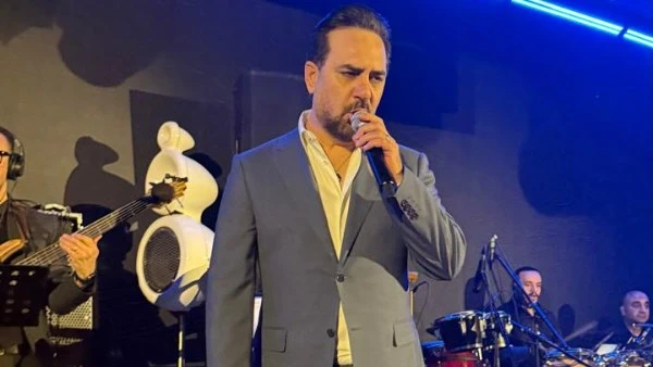 وائل جسار: مصر أم الدنيا وبلد السلام ولبنان سيبقى صامدا