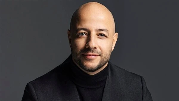 بعد غياب 10 سنوات. ويكنينج ميوزك تطرح ألبوم ماهر زين "Back To You"