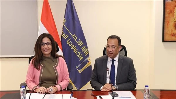 تكامل رقمي بين الثقافة والاتصالات.. تعاون موسّع لدعم الذكاء الاصطناعي والمحتوى الإبداعي