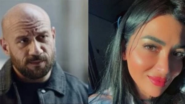 "بحبك يا أحمد".. رسالة تعيد أحمد مكي وطليقته إلى الواجهة