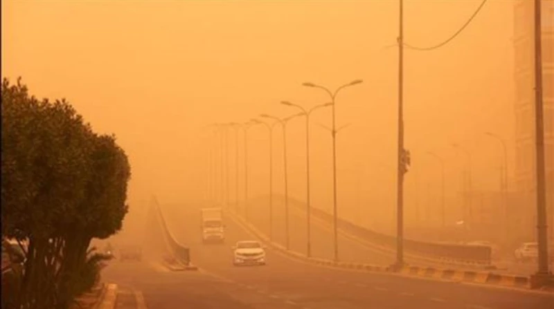 الأرصاد تكشف موعد "رحيل الخماسين" وتحسن الأحوال الجوية (خاص)