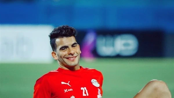 زيزو مطلوب في الدوري الأمريكي.. والأهلي يحسم موقفه برفض الرحيل