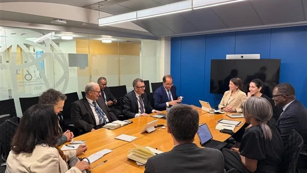 مصر والبنك الدولي يجريان مباحثات لدعم الاقتصاد وتحفيز الاستثمار رغم التحديات