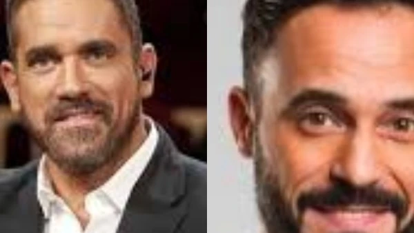 يوسف الشريف عن علاقته بـ أمير كرارة : اعرفه من وإحنا أطفال