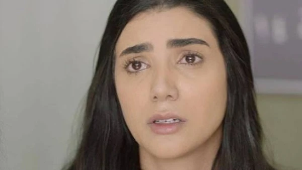 أصعب ريم سامي تكشف تفاصيل سقوط نجلها