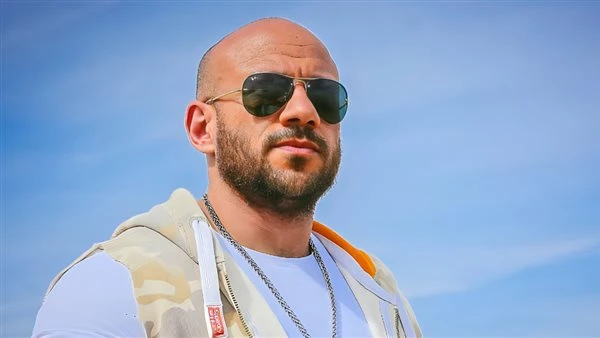 أحمد مكي يبتعد عن الكوميديا في مسلسله الجديد المقرر عرضه على إحدى المنصات