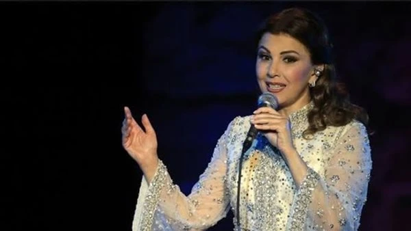 ماجدة الرومي: قومي يا بيروت قومي