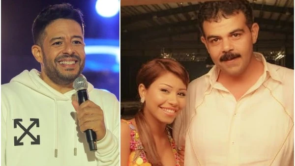 ناصر بجاتو يكشف تفاصيل ديو شيرين ومحمد حماقي الجديد | خاص