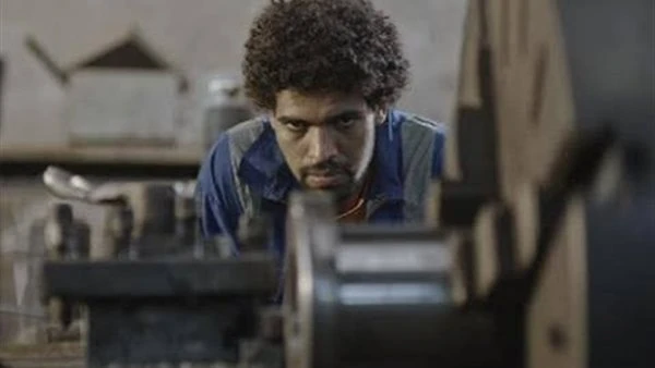 8 إبريل. فيلم المستعمرة للمخرج محمد رشاد في سينما زاوية