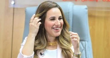 شيرى عادل: فن الحرب كسر التوقعات والجمهور تفاجأ بكوميديا يوسف الشريف