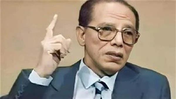 ابنة مصطفى محمود تكشف كيف جاءت لحظة اليقين لوالدها كما وصفها لها