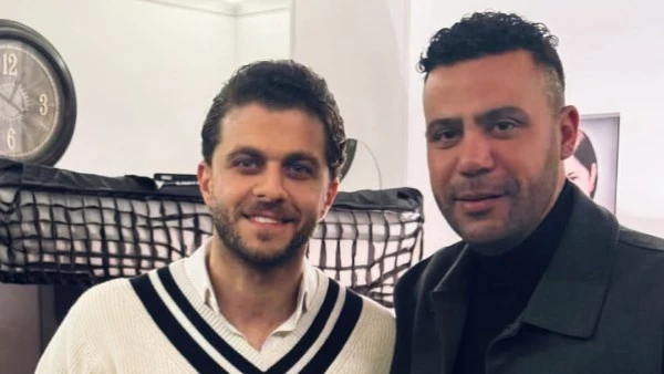 شريف الشعشاعي يكشف كواليس دوره في «الكينج»: شخصية هشام الصياد كانت تحديًا كبيرًا | فيديو