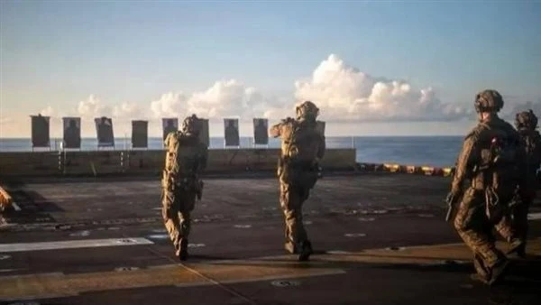 تعزيزات أمريكية مرتقبة.. نشر 2000 جندي وتحرك سفينة “بوكسر” إلى المنطقة