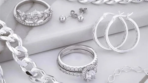 أسعار الفضة في السوق المصرية في ختام تعاملات اليوم الخميس