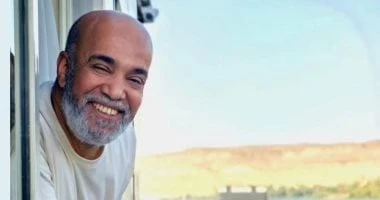 عام على رحيل نجم البسمة وملك الضحكة.. سليمان عيد صاحب الكاريزما