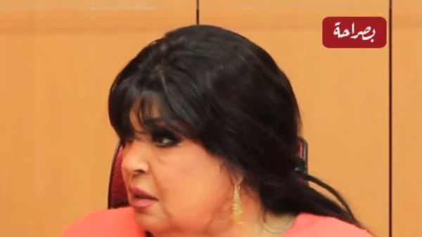 فيفي عبده تهاجم الراقصات الشعبيات: صعب واحدة تمارس حاجة هي ملهاش فيها