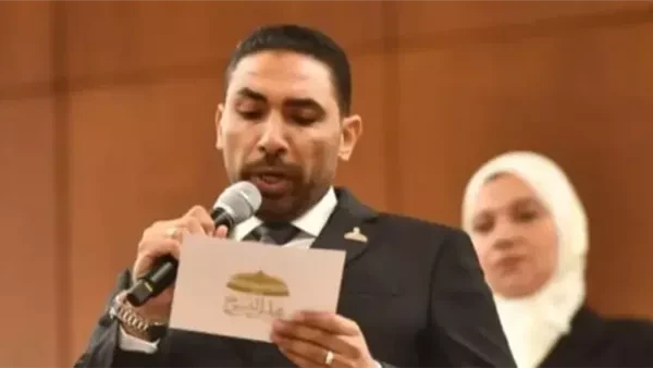 نائب بالشيوخ يطالب بتشديد إجراءات تأمين المستشفيات بعد واقعة خطف رضيع