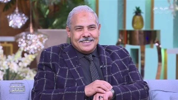 محمد رضوان يكشف تفاصيل دوره في أضعف خلقه (خاص)