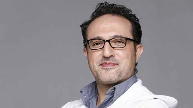 شريف مدكور يثير ماذا قال