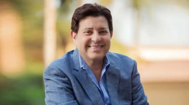 تطورات الحالة الصحية الفنان هاني شاكر. فقد الوعي بشكل كامل