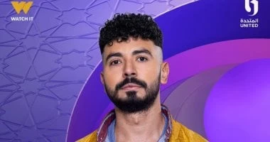 محمد أنور بعد دوره بمسلسل مناعة: هذا لا يعنى الابتعاد عن الكوميدى