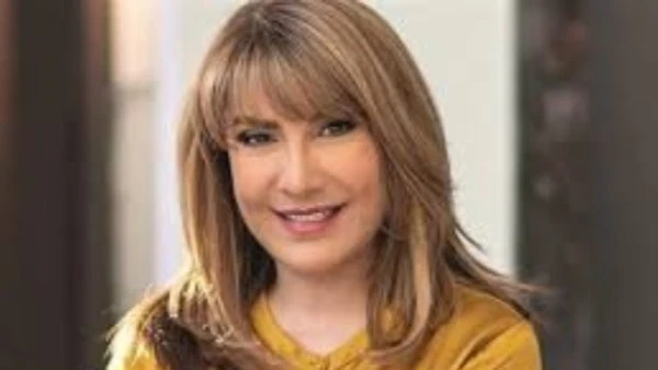 هدى حسين تنعى الراحلة حياة الفهد: الفقد مؤلم