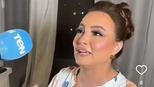 بشرى: بقول لأي راجل وست مشاكلهم في المحاكم عيب اللي بتعملوه ده