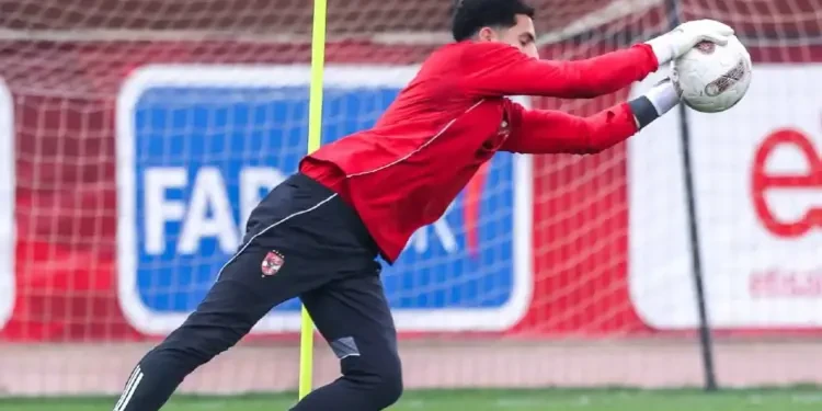 بنفيكا يحسم الجدل: مش محتاجين حراس وأوفا برا الحسابات