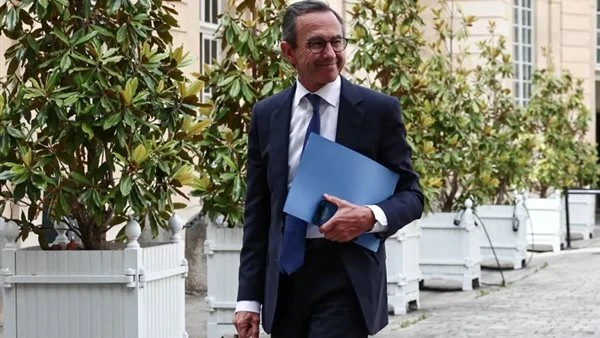 برونو ريتايو.. من يقود اليمين الفرنسي في انتخابات 2027؟