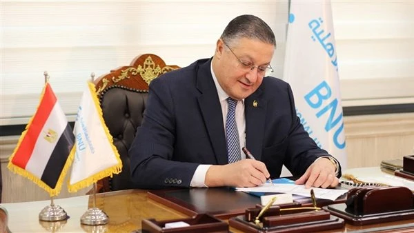 جامعة بنها الأهلية: تطوير التعليم وربطه بسوق العمل مفتاح بناء اقتصاد المعرفة