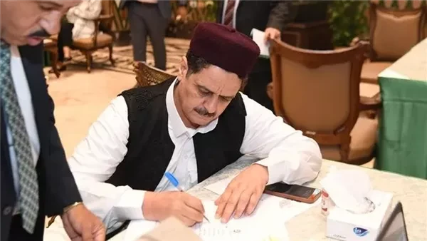 موافقة جديدة للنائب عيسى بوتمر تفتح باب تسجيل أراضي مطروح