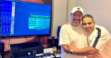 محمد عدوية: استنونا فى صيف 2026 مع المبدع والعبقرى فهد