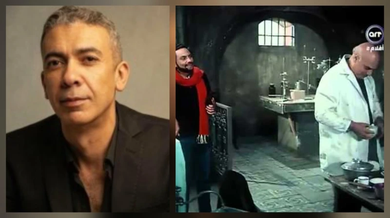 بعد جدل نظام الطيبات. لماذا استدعى الجمهور شخصية دكتور الفنكوش