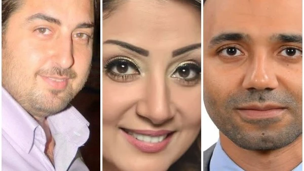 خالد المهن التمثيلية تحتفي بفوز أعضاءها في مهرجان الشارقة
