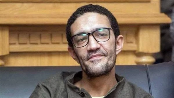 خالد كمال يكشف كواليس مشاركته في «إبراهيم الأبيض»: رسبت في المعهد بسببه