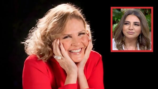 يسرا تنضم لأبطال موسم رمضان 2027 بمسلسل من إنتاج مها سليم