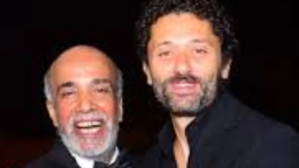 كريم محمود عبدالعزيز يحيي ذكرى وفاة سليمان عيد: الذكرى بتاعتك هتفضل حلوة علشان أنت حلو و طيب و عمرك ما زعلت حد