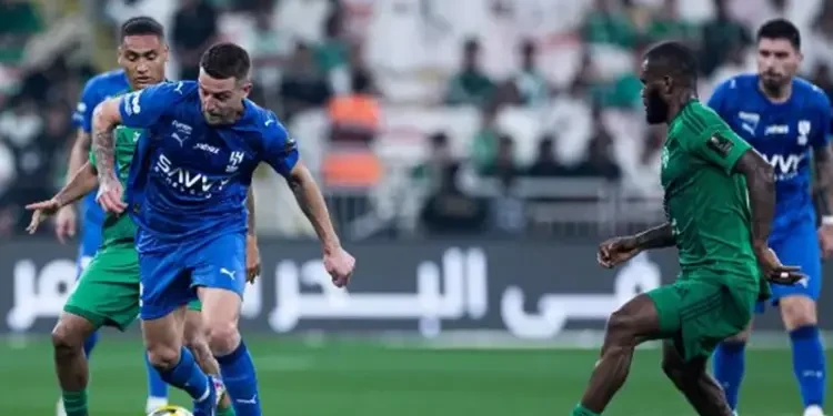 ليوناردو أنقذ الهلال من فخ السكري. تعادل بطعم الخسارة