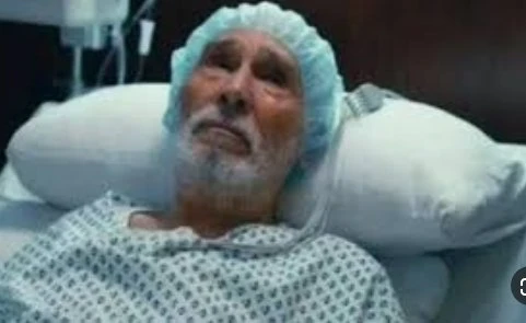 دي اخر تطورات الحالة الصحية للفنان عبد الرحمن ابو زهرة: سارعوا بالدعاء له