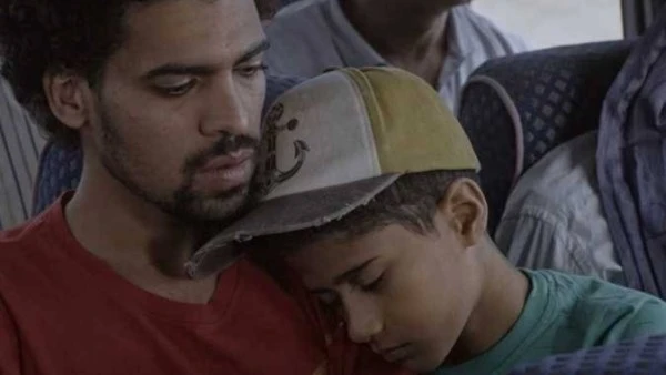 عرض فيلم "المستعمرة" لأول مرة الليلة على التلفزيون