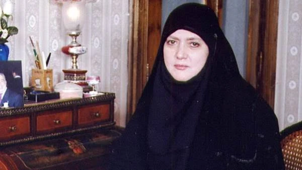 شمس البارودي تفتح صندوق الذكريات: طفولة مدللة وتجربة زواج مليئة بالصدمات