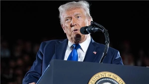 ترامب: يمكن التواصل مع إيران هاتفيًا في أي وقت ولا حاجة لإيفاد بعثة إلى باكستان