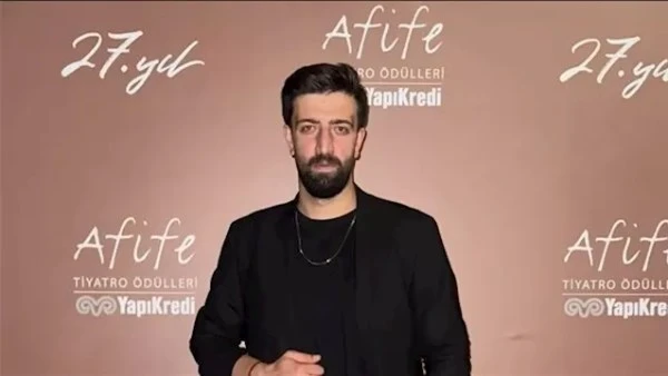 بعد وفاته..أبرز المعلومات عن الممثل التركي رمضان تيتيك